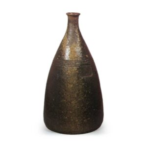 Tamba Large wine bottle