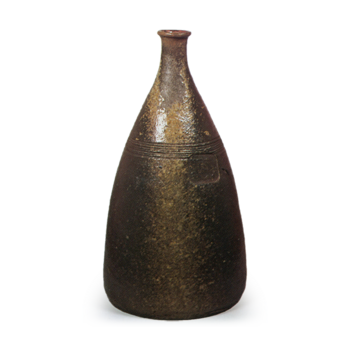 Tamba Large wine bottle