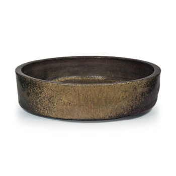 Tamba Shallow bowl