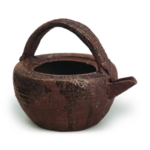 Tamba Chōshi (wine pot)