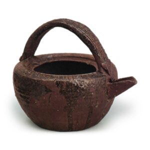 Tamba Chōshi (wine pot)