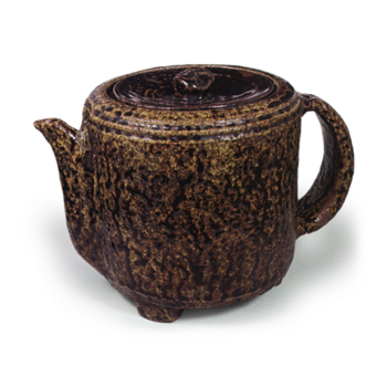 Tamba Yuto (hot-water ewer)