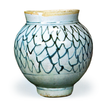 Small jar network design,