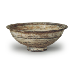 Mishima Chawan Uedakoyomide