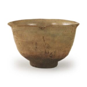 Komogai Chawan