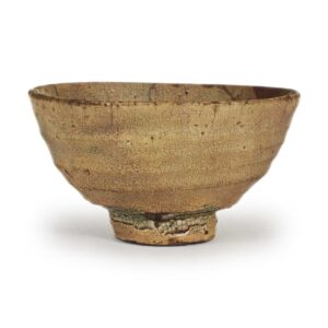 Oido Chawan, Mino