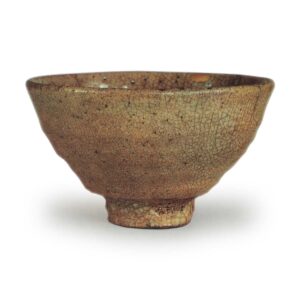 Oido Chawan, Sakabe