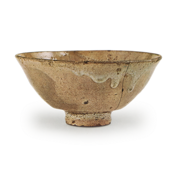 Koido Chawan, Kosio