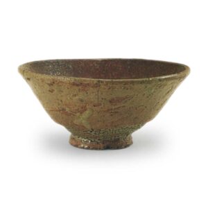 Aoido Chawan, Hayabusa