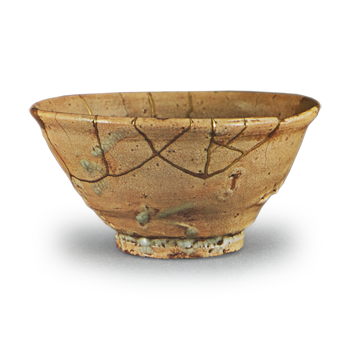 Idowaki Chawan, Nagasaki