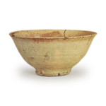 Idowaki Chawan, Hakuume