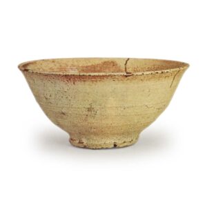 Idowaki Chawan, Hakuume