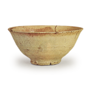 Idowaki Chawan, Hakuume