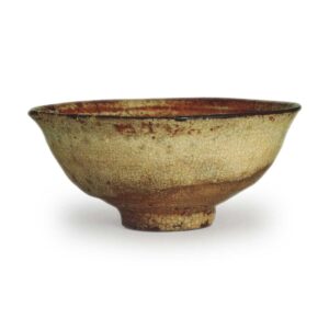 Idowaki Chawan, Taihisn