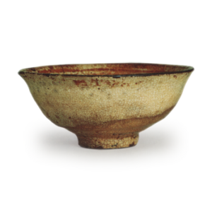 Idowaki Chawan, Taihisn