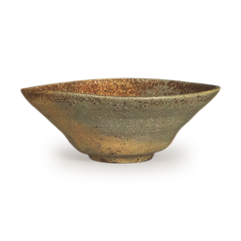 Soba Chawan, Zangetsu