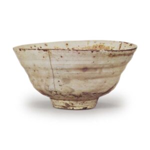 Amamori Chawan