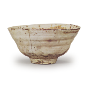 Amamori Chawan