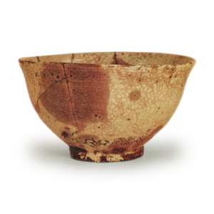 Amamori Chawan