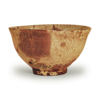 Amamori Chawan