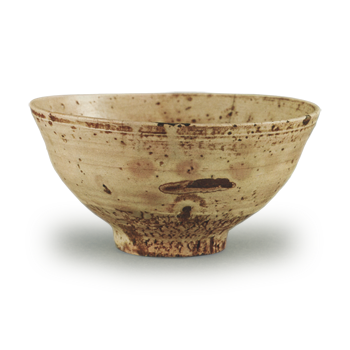 Amamori-Katade Chawan Urai