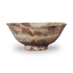 Amamori Chawan Minomushi