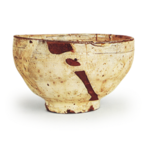 Kohiki Chawan Sohaku