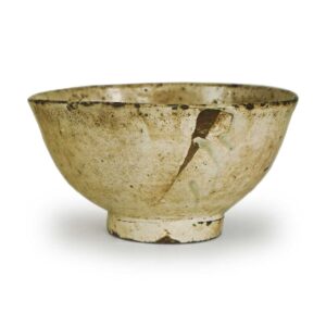 Kohiki Chawan Matsudaira