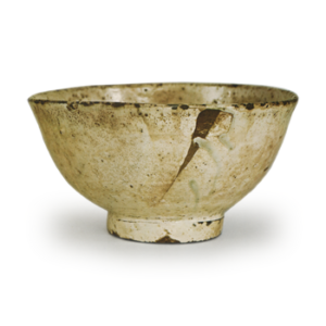 Kohiki Chawan Matsudaira