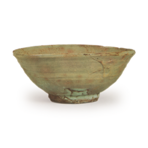 Katade Chawan Higashinokumo