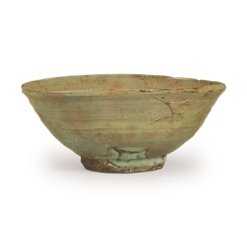 Katade Chawan Higashinokumo