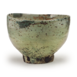 Amamori-Katade Chawan Wakana