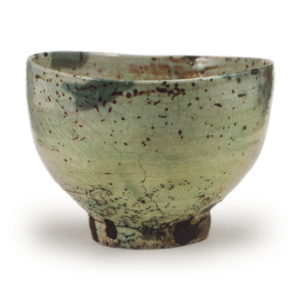 Amamori-Katade Chawan Wakana