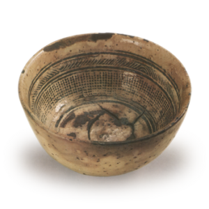 Mishima Chawan Ryougoku