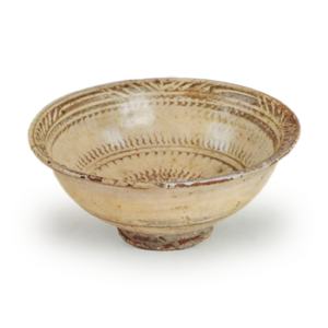 Mishima Chawan Tei