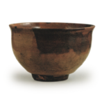 Makomogai Chawan Hanazuri