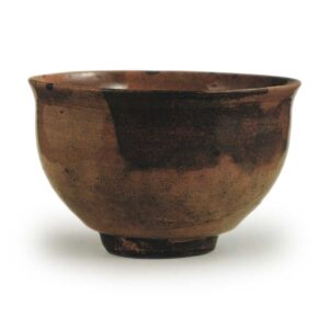 Makomogai Chawan Hanazuri