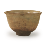 Komogai Chawan