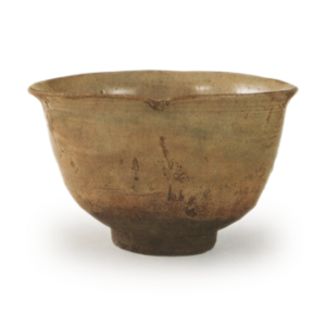 Komogai Chawan