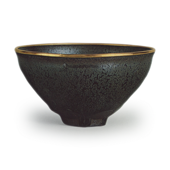 Yudeki Tenmoku Matsudaira Family