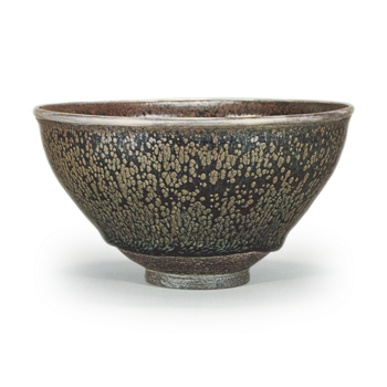 Yudeki Tenmoku Kuroda family