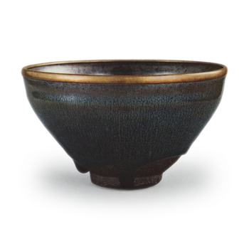 Yudeki Tenmoku Tokugawa family