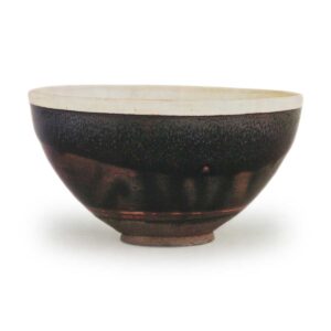 White-rimmed Tenmoku