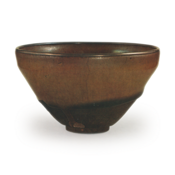 Yellow Tenmoku Tokugawa