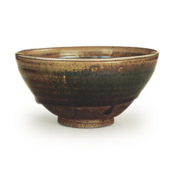 Yellow Tenmoku Koutenmoku