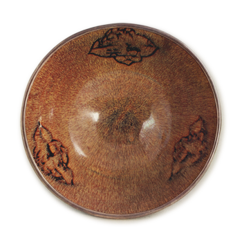 Taihisan Tenmoku Chawan