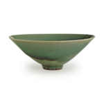 Celadon Chawan Uryu