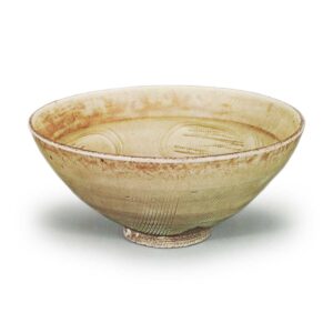 Celadon Chawan Jukou