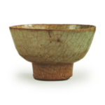 Celadon Chawan Royou