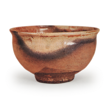 Onikomogai Chawan